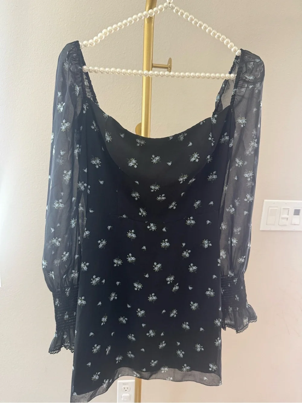 Aritzia Wilfred Emmylou Dress